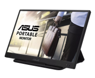 ASUS 15.6'' MB166C Czarny - 738431 - zdjęcie 3